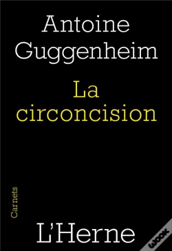 Capa do artigo La Circoncision