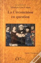 La Circoncision En Question