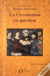 Capa do artigo La Circoncision En Question