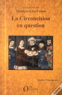 Capa do artigo La Circoncision En Question