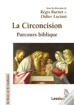 Capa do artigo La Circoncision ; Parcours Biblique