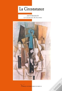 Capa do artigo La Circonstance