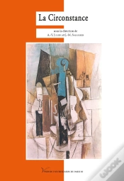 Capa do artigo La Circonstance