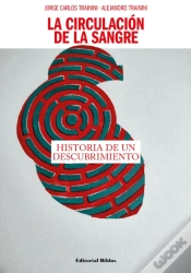 Capa do artigo La Circulación De La Sangre