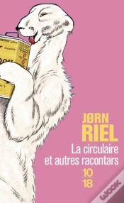 Capa do artigo La Circulaire Et Autres Racontars