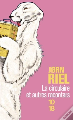 Capa do artigo La Circulaire Et Autres Racontars