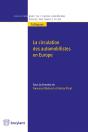 La Circulation Des Automobilistes En Europe - Preview
