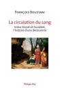 La Circulation Du Sang ; Entre Orient Et Occident, L'Histoire D'Une Découverte - Preview