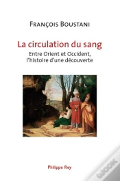 Capa do artigo La Circulation Du Sang ; Entre Orient Et Occident, L