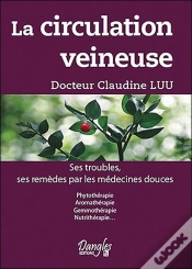 Capa do artigo La Circulation Veineuse