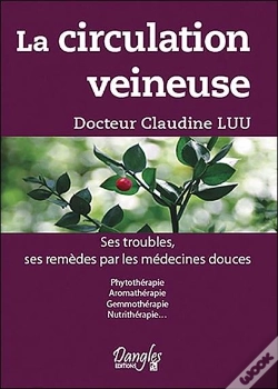 Capa do artigo La Circulation Veineuse