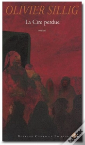 Capa do artigo La Cire Perdue