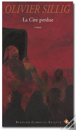 Capa do artigo La Cire Perdue