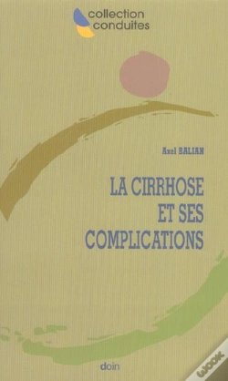 Capa do artigo La Cirrhose Et Ses Complications
