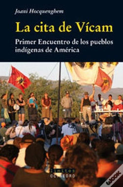 Capa do artigo La Cita De V¡Cam