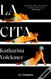 Capa do artigo La Cita