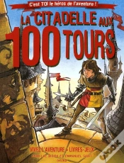 Capa do artigo La Citadelle Aux 100 Tours