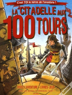 Capa do artigo La Citadelle Aux 100 Tours