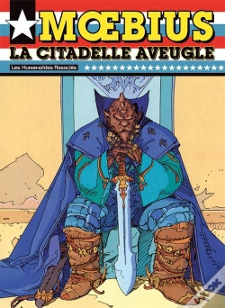 Capa do artigo La Citadelle Aveugle