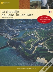 Capa do artigo La Citadelle De Belle-Île-En-Mer