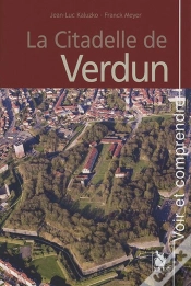 Capa do artigo La Citadelle De Verdun