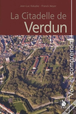 Capa do artigo La Citadelle De Verdun