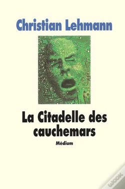 Capa do artigo La Citadelle Des Cauchemars
