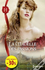 Capa do artigo La Citadelle Des Passions
