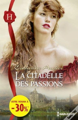 Capa do artigo La Citadelle Des Passions