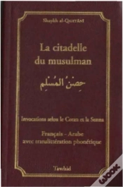 Capa do artigo La Citadelle Du Musulman (7e Édition)
