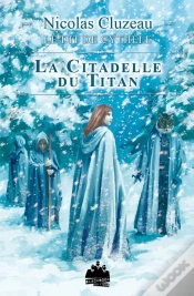 Capa do artigo La Citadelle Du Titan