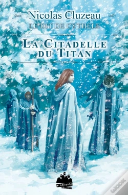 Capa do artigo La Citadelle Du Titan