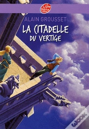Capa do artigo La Citadelle Du Vertige