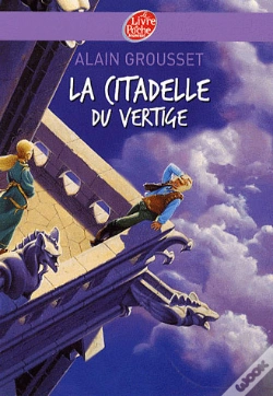 Capa do artigo La Citadelle Du Vertige