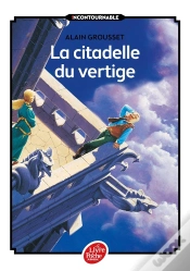 Capa do artigo La Citadelle Du Vertige