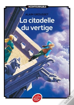 Capa do artigo La Citadelle Du Vertige