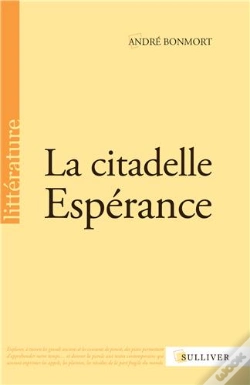 Capa do artigo La Citadelle Espérance