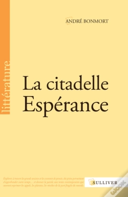 Capa do artigo La Citadelle Espérance