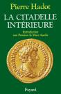 La Citadelle Intérieure ; Introduction Aux Pensées De Marc Aurèle - Preview