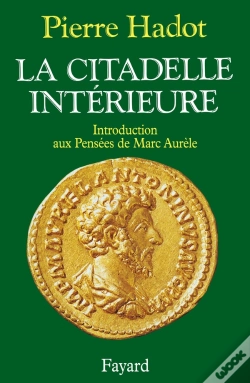 Capa do artigo La Citadelle Intérieure ; Introduction Aux Pensées De Marc Aurèle