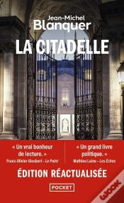 Capa do artigo La Citadelle
