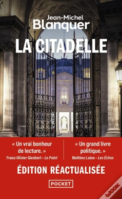 Capa do artigo La Citadelle