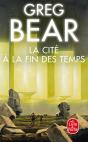 La Cité À La Fin Des Temps - Preview