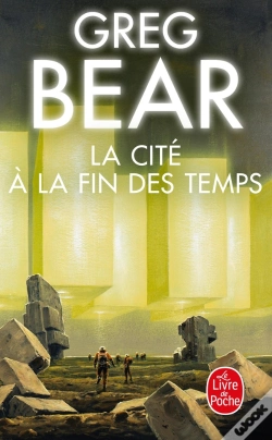 Capa do artigo La Cité À La Fin Des Temps