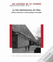 Capa do artigo La Cité Administrative De L