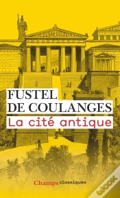 Capa do artigo La Cité Antique