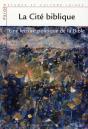 La Cite Biblique ; Une Lecture Politique De La Bible - Preview