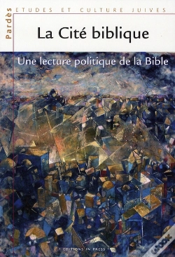 Capa do artigo La Cite Biblique ; Une Lecture Politique De La Bible