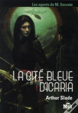 Capa do artigo La Cite Bleue D'Icaria