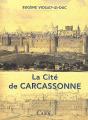 La Cite Carcassonne - Preview
